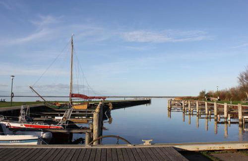 Ferienhaus Strandkiefer - Foto 12