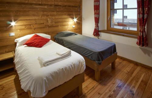 Chalet du Paradis - Foto 39