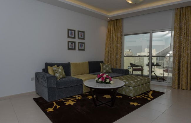 City Stay Prime Hotel Apartment - Foto 11