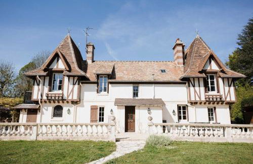 Demeure du Haut Canteloup - Foto 45