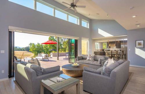 Xanadu Healdsburg - A Wine Country Escape - Foto 11