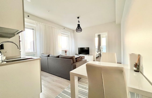 City Home Finland 2h Suite - Photo 2