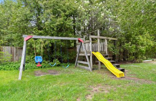 Sunset Shores - Kangaroo Kabin #6 by Simple Life Rentals - Foto 2