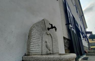 Casa Kadshai - Piedmont Italy - Foto 15