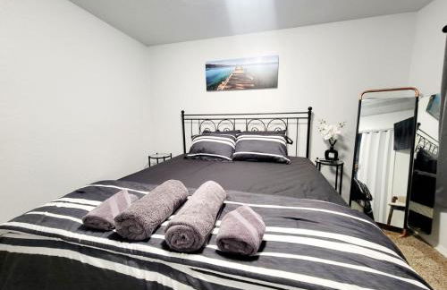 -Serendipity Lodge at Yosemite- BBQ-Full Kitchen-King Bed - Foto 7