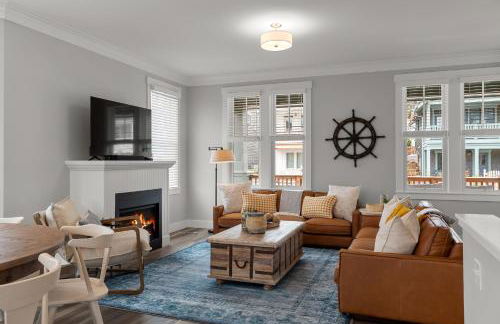 Hidden Treasure by Seabrook Hospitality - Foto 10