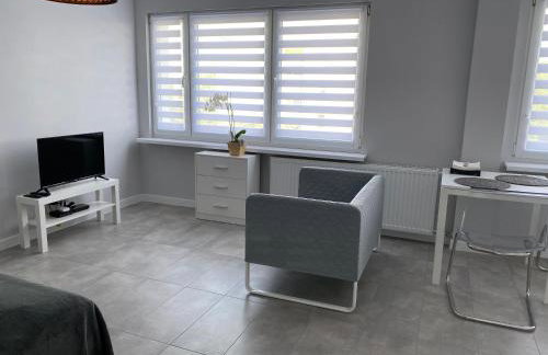 APARTAMENT OŚ. ZŁOTE 4B - Foto 5