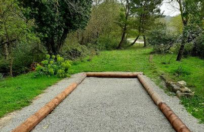 Domaine - Vignoble - Jacuzzi - Sauna - 14 à 18 pers - Foto 29