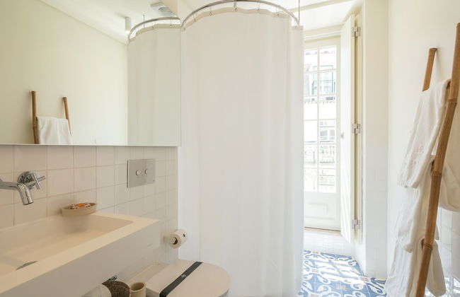 Almaria - Officina Real Apartments | Chiado - Foto 149