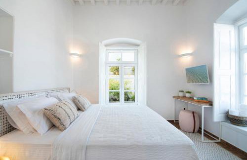 Pietra Bianca 1891 Suites Mykonos - Foto 40