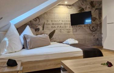 Apartmenthaus Wertheim - Foto 12