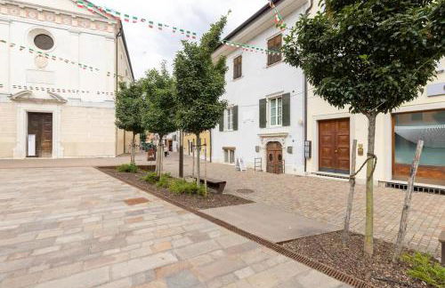 Piccola Venezia - Borgo Valsugana - Foto 64