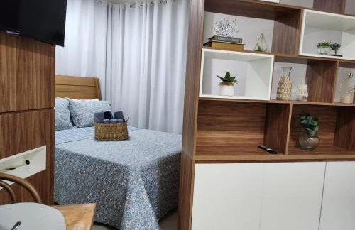 Loft com Praia e Lazer - Foto 4