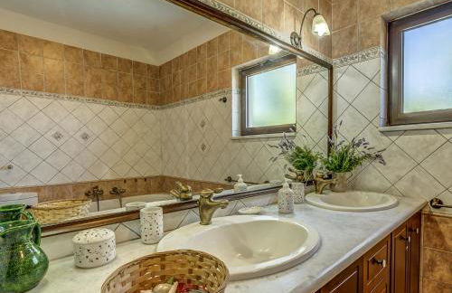 Villa Kalliani - Foto 17