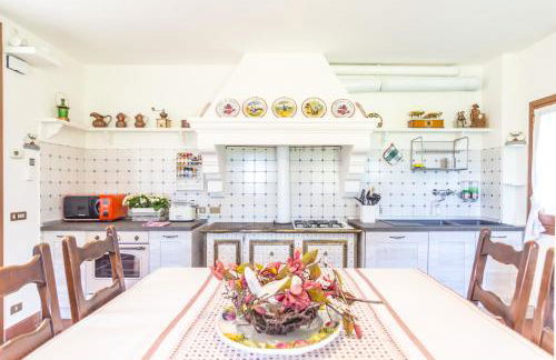 Casolare La Quercia - Foto 51