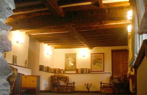 Horseshoe Pass Holiday Lets - Foto 13