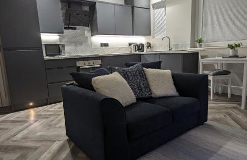 Wellington Circus - Photo 3