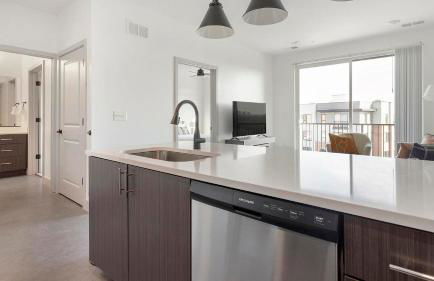 Landing Apartments near Virginia Union University - Foto 58