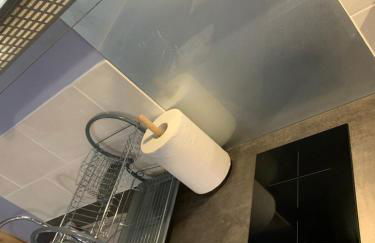 Studio indépendant tout confort pour 4 personnes 25 m carrés - Foto 27