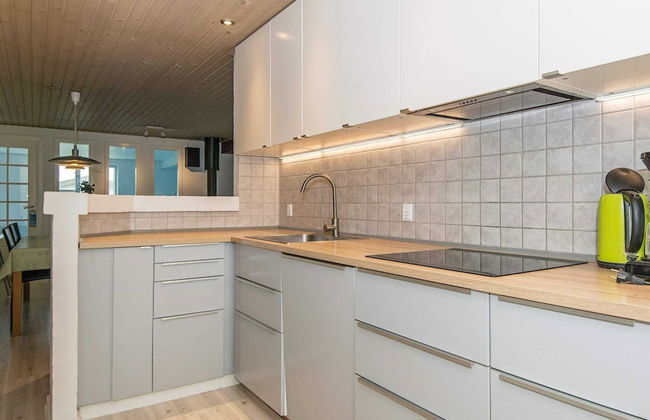 Luxury Retreat With Pool - By Traum Ferienwohnungen - Photo 25