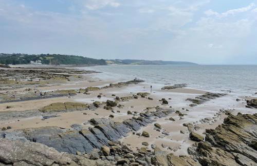 Your Saundersfoot getaway - relax explore and make memories at Berts Bungalow - Photo 21