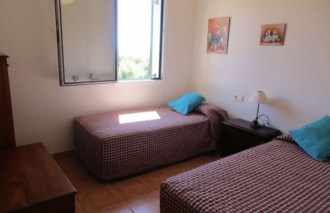 Inmo Estartit Villa Mas Pinell 19 - Foto 3