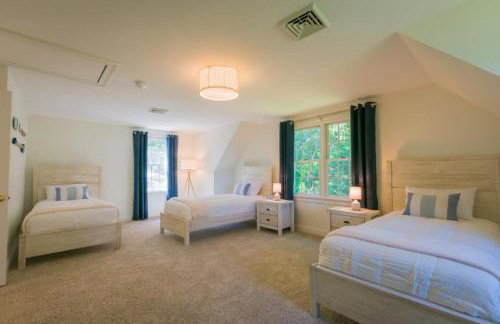 56 Beachway Road East Sandwich - - Seaview - Foto 27