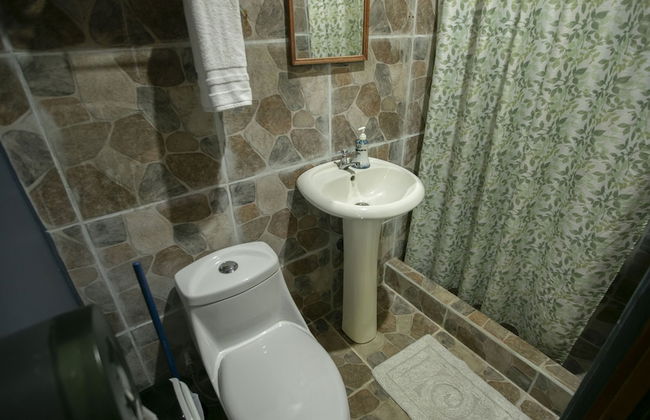 Cabañas del Lago - Foto 80