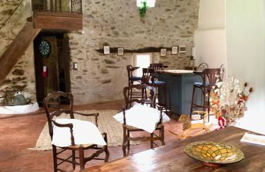 Grande maison cévenole authentique - Foto 36