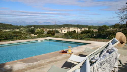 MATER RANDA, piscina, vistas increíbles y barbacoa - Foto 5