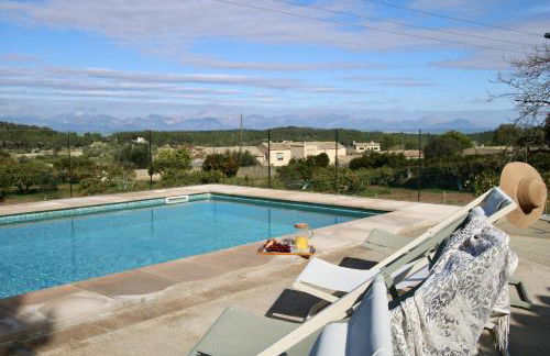 MATER RANDA, piscina, vistas increíbles y barbacoa - Foto 5