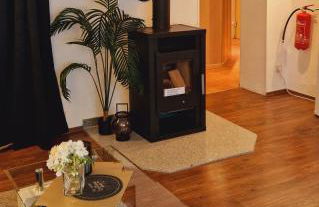 Ferienwohnung Schwarzer Hirsch - Foto 15