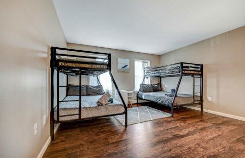 Spacious Retreat - Outdoor Oasis Games and more - Foto 66