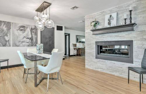 Stylish Family Fun! Pool, Hot Tub, Volley Ball, Arcade & Boat Parking - Foto 27