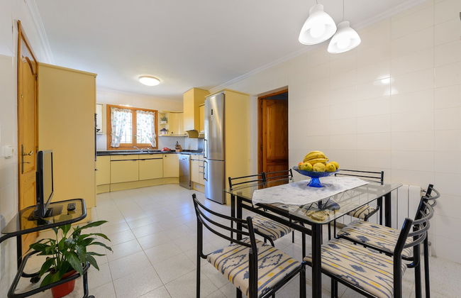 Villa Bella Vista Peralta - Photo 10