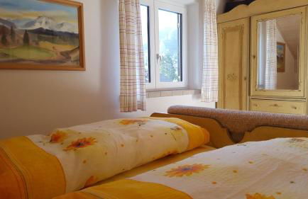 Ferienwohnung Heimbeck Kochel - Foto 10