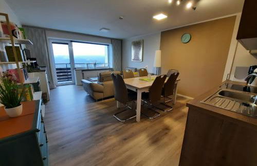 Appartement 13 im Haus Dreisessel - Foto 4