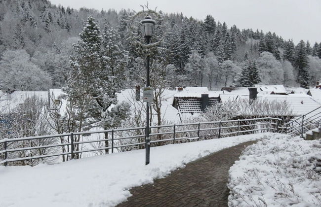 Prachtig Uitzicht - Photo 31