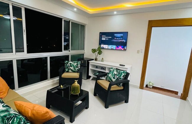 Residencial Doña Lidia penthouse - Foto 11