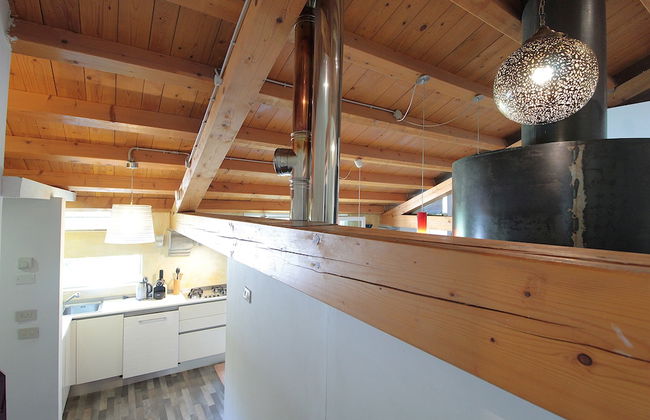 Silea Apartments Pool Garden Treviso - Foto 49