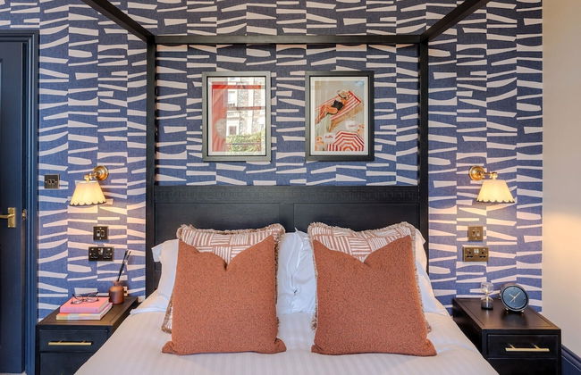 Your Apartment - Pembroke House - Foto 9