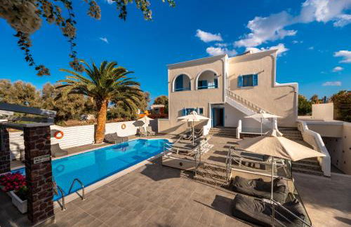 Stelios Place - Foto 13