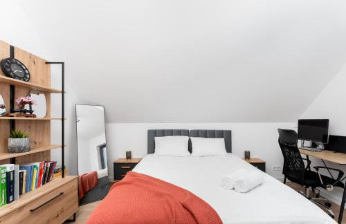 ZinHouse Wojakowa - Photo 34