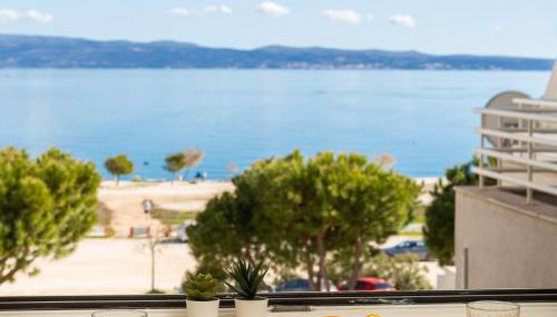 Spalato Imperium II - Beachfront Znjan - Foto 2