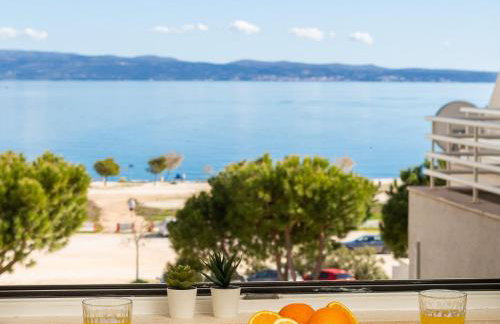 Spalato Imperium II - Beachfront Znjan - Foto 2