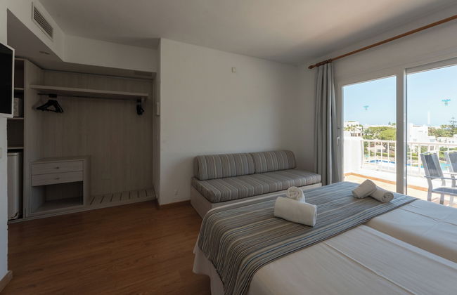 Hotel Club Es Talaial - Foto 24