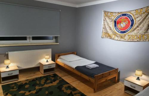 Ośrodek VolfCamp Kwaszenina - Foto 57