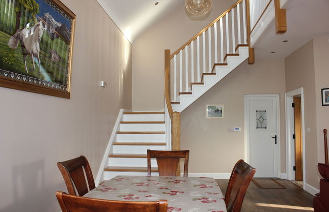 Leaghan Self Catering - Foto 10