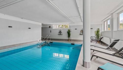 Beachside Grömitz - 21 traumhafte Apartments mit Pool & Sauna direkt am Strand - Foto 4