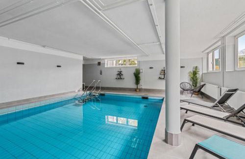 Beachside Grömitz - 21 traumhafte Apartments mit Pool & Sauna direkt am Strand - Foto 4